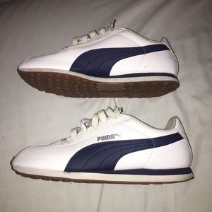 Puma shoes